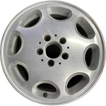 Mercedes-benz All Silver 400 S-class Oem Wheel 16 Factory Original Rim 65153. Fixed Price $139.47.
