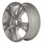 69467 Reconditioned Oem Aluminum Wheel 16X6 Fits 2004-2007 Toyota Corolla. Fixed Price $219.00.