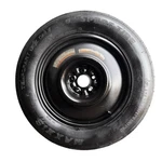 T165/90D18 15-20 Nissan Murano Pathfinder 16-20 QX60 Spare Wheel Rim Tire Oem. Fixed Price $156.00.