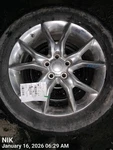 Wheel/rim Only Oem 14-16 Jeep Grandcher. Fixed Price $75.00.