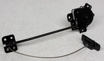 New Old Stock Oem For Hyundai Santa Fe 62800-B8000 Spare Wheel Carrier. Fixed Price $198.40.