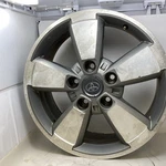 Wheel Rim Toyota Sequoia Tundra 2007-2018 PT53334071 Oem Factory. Fixed Price $150.00.