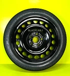 Emergency Spare Tire 16" FITS:2016 2017 2018 2019 2020 Chevrolet Cruze. Fixed Price $106.25.