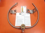 Crossfire Tire Equalizer System 125 Psi Stainless Steel Hoses. Fixed Price $88.64.
