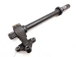 2001 2002 2003, Mazda Protege, Front Right Axle Jack Shaft, 2.0L, GA1525700C,OEM. Fixed Price $106.20.