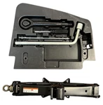 2014 Lexus GS350 Trunk Emergency W/ Jack Tool Kit 62597-30020 Oem. Fixed Price $118.99.