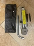 99-01-02-03-04 Vw Jetta. Passat. Golf. Audi A3 A4 A6 Tire Jack 8L0011031A Oem. Fixed Price $39.99.