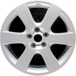 Wheel Rim Hyundai Santa Fe 2007-2010 529102B185 529100W185 Factory Oe 70742. Fixed Price $211.00.
