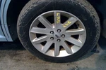 Wheel 18X7-1/2 Aluminum 10 Spoke Machined Fits 09-12 Flex 25022. Fixed Price $112.00.