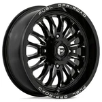 22X7 Fuel D821 Arc Utv 4X156 Gloss Black Milled Wheels Rims SET(4) 132. Fixed Price $1156.00.