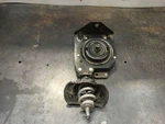 Spare Tire Wheel Hoist Winch Carrier From 2020 Gmc Sierra Denali 1500 12102860. Fixed Price $77.69.