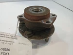 Front Hub From 2017 Subaru Forester 12353740. Fixed Price $83.94.
