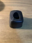 Jeep Grand Cherokee Zj Zg 93-99 Spare Wheel Rubber Cushion Mount Holder 55027231. Fixed Price $13.40.