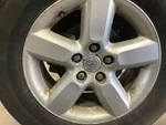 Wheel 16X7 Alloy Spoke Straight Fits 04-05 RAV4 339769. Fixed Price $85.88.