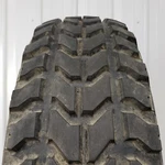 Goodyear Wrangler Mt Oz 37X12.50R16.5 Military Humvee Mud Truck Tires 90%+ Tread. Fixed Price $195.00.