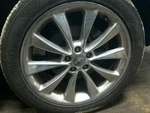 Rim Wheel 20X8 Spoke Aluminum Polished Fits 11-12 Mks 10234274. Fixed Price $160.70.