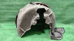 17-2019 Audi Q7 Quattro Rear Right Fender Inner Liner Oem 4M0810172H 4M0810172G. Fixed Price $165.00.