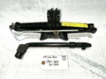 2013-2016 Land Rover LR2 Hse Jack Spare Tire Tools Kit Set Oem. Fixed Price $49.88.