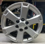 2007-2010 Saturn Outlook Wheel 18X7-1/2 6 Spoke Alloy Machined Finish Oem. Fixed Price $74.99.