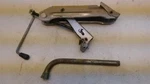 Jack & Lug Wrench Set For 2003 Volkswagen Jetta. Fixed Price $71.95.