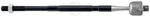 A.b.s. 240722 Inner Tie Rod For Chevrolet, Opel, Vauxhall. Fixed Price $17.24.