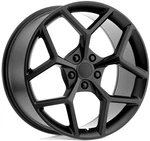 X9" Gloss Black 2015 Chevy Camaro Z28 Oe Replica Wheels 5X120 +30. Fixed Price $1079.99.