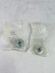 Dorman 611-086.1 Wheel Lug Nut 7/16-20 Nos (pack Of 2). Fixed Price $11.45.