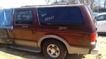Excursion 2000 Spare Wheel Carrier 756653. Fixed Price $99.90.
