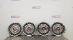 92 Cadillac Brougham 15" Wire Type Wheel Rim Cover Set Of 4 Chrome. Fixed Price $459.00.