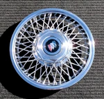 One Genuine Buick Century Skylark 14" Wire Spoke Hubcap Wheel Cover 1990 1996. Fixed Price $99.99.