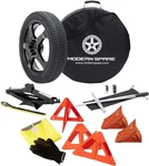 Spare Tire Kit Options Fits 2020-2026 Cadillac And CT4-V Modern. Fixed Price $379.95.