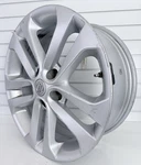 Nissan Juke 2011-2017 Factory Oem 17" Wheel Rim 40300-EA710 62744 62559 #2. Fixed Price $79.99.