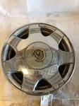 1998 - 2001 Cadillac Seville 16" Wheel Rim 16X7 Aluminum Spoke Chrome Finish. Fixed Price $64.00.