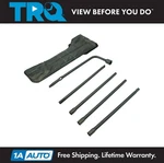 Trq Spare Tire Lug Wrench Extension Jack Tool Kit For Ranger Explorer Sport Trac. Fixed Price $64.95.