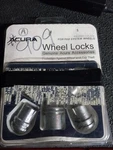 Acura Oem Wheel Lock Set. Fixed Price $37.99.
