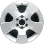 Wheel Rim Nissan Suzuki Equator Pathfinder 16 2005-2013 40300EA41C Oe 62447. Fixed Price $167.00.