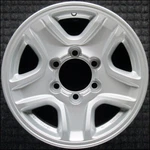 Toyota T100 16 Inch Painted Oem Wheel Rim 1997 1998. Fixed Price $164.00.
