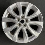 Mazda CX-5 Oem Wheel 2013-2015 Factory Original Rim 19X7 64955. Fixed Price $163.78.