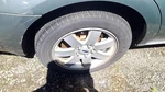 Wheel 17X7 Spoke Aluminum Exposed Lugs Fits 05-07 Five Hundred 32741753. Fixed Price $110.70.
