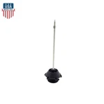 Land Rover Range Velar L560 2018 Spare Wheel Carrier Bolt Genuine LR141879. Fixed Price $36.48.