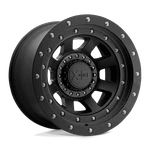 Series XD137 Fmj 20X9 +0 Satin Black Wheel 6X135 6X139.7 (qty 1). Fixed Price $469.30.