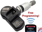 Standard Qwik-sensor QS104M 433MHZ Tpms Tire Pressure US1-004M. Fixed Price $14.98.