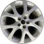 Mazda 18X8 Wheel Oem Rim Factory Stock 2011-2013. Fixed Price $289.97.