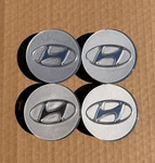 Center Cap Hyundai Elentra Tucson Azera Santa Fe Sonata 52960-3K210 Wheel Oem. Fixed Price $25.99.