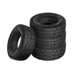 4 X Hercules Tis Offroad RT1 LT305/55R20/12 125/122Q Tires. Fixed Price $1277.03.
