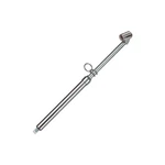 Tru Flate 17-545 Mini Tire Gauge W/ Magnet (10-50 Psi). Fixed Price $13.97.