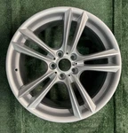 20X10 Rear Bmw 535I Gt 550I 740I 750I 760I 2009-2017 303M Oem Wheel Rim 71380. Fixed Price $504.30.