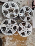 2007-2021 Toyota Tundra Sequoia Factory Oem 18" Wheels Rims Set OF4 **read. Fixed Price $629.99.