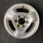 Infiniti Machined Silver QX4 Oem Wheel 16" 1997-2002 Factory Alloy Rim 73649. Fixed Price $159.97.