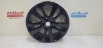 Wheel 18X7-1/2 Alloy 10 Spoke Sr Painted Black Fits 17-18 Altima 1808522. Fixed Price $339.88.
